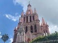 Private transfer between Guanajuato and San Miguel de Allende