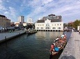 Private Aveiro City and Beaches Tour - Portuguese Venice with Typical Lunch