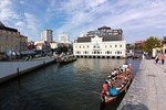 Private Aveiro City and Beaches Tour - Portuguese Venice with Typical Lunch