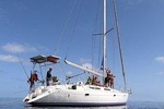 Full day sailing trips