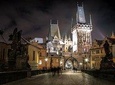 Private Transfer from Cesky Krumlov to Prague, English-speaking driver
