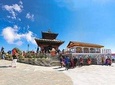 Chandragiri Hills & Kathmandu Valley Tour