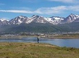 City Tour "Bajo Cero" + Mini Trekking + Thematic Gallery 