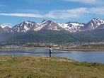 City Tour "Bajo Cero" + Mini Trekking + Thematic Gallery 