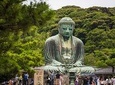 Private Tour Kamakura and Enoshima With English Speaking Guide 