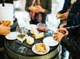 Marché Victor Hugo Small Group Food Tour