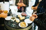Marché Victor Hugo Small Group Food Tour