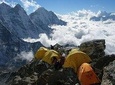 29 days Mt. Everest AMA DABLAM Expedition