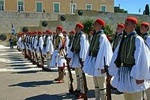 Ancient Corinth, Canal, Acrocorinth private tour (6 hours) from Athens/ Piraeus