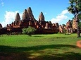 Angkor Wat 2 Day Grand Tour & Small Tour