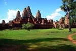 Angkor Wat 2 Day Grand Tour & Small Tour