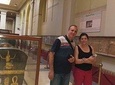 Mummies Tour at The Egyptian Museum