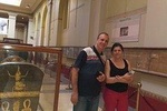 Mummies Tour at The Egyptian Museum