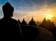 Borobudur Sunrise Tour-Special Package