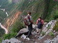 Colca Trekking Adventure 2 days / 1 night
