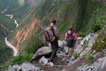 Colca Trekking Adventure 2 days / 1 night