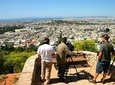 Athens private tour, half day (up to 5 hours), from Athens, Piraeus port