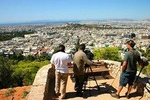 Athens private tour, half day (up to 5 hours), from Athens, Piraeus port