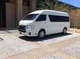 Airport Los cabos Round Trip Transportation 