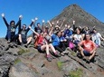 Pico Mountain - Group> 4