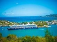 St Lucia Cruise Ship Excursion
