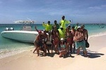 Aruba Private Luxury Boat Tours - Up To 10 People