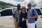 Luxury transfer from MBJ Airport- Montego bay resorts 