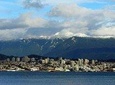 YVR Layover -- Vancouver City Sightseeing Tour