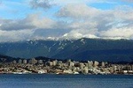 YVR Layover -- Vancouver City Sightseeing Tour