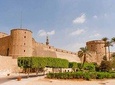 Egyptian Museum, Mohamed Ali Mosque and Citadel