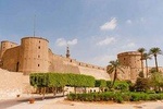 Egyptian Museum, Mohamed Ali Mosque and Citadel