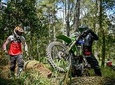 Bali 3 Day Enduro Ride