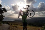 Personal Fitness Cycling Tour