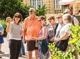 Budapest Overview Private tour
