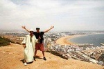 Agadir city tour from riu palace tikida taghazout
