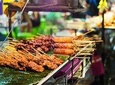 Siem Reap Street Food Evening Tour