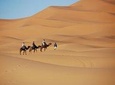 Fes Desert Tours 3 Days to Marrakech
