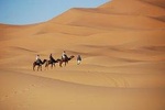 Fes Desert Tours 3 Days to Marrakech
