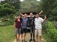 3 days Ha Giang Loop by Car