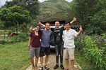 3 days Ha Giang Loop by Car