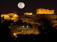Athens By Night Driving Tour (Historical highlights) , and Dinner