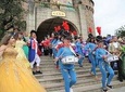 Ba Na Hills with Roundtrip Cable Car Ticket
