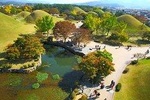 Port shore Excursion Tour - Busan to Gyeongju (8hours)