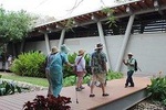 Amazing Pyramids of Huatulco