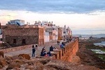 Essaouira Guided Tour: 3 on 1 - Nightlife tour, Live like a local & Street food