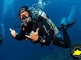 Open Water + Advanced Course - Premium Certifications Package in Pemuteran, Bali