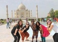 3 Days Golden Triangle Tour With 3 Star hotel