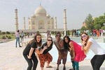 3 Days Golden Triangle Tour With 3 Star hotel