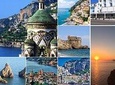 Amalfi Coast Tour of 2 Cities - Half Day