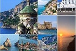 Amalfi Coast Tour of 2 Cities - Half Day